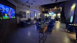 عين ياليل لاونج